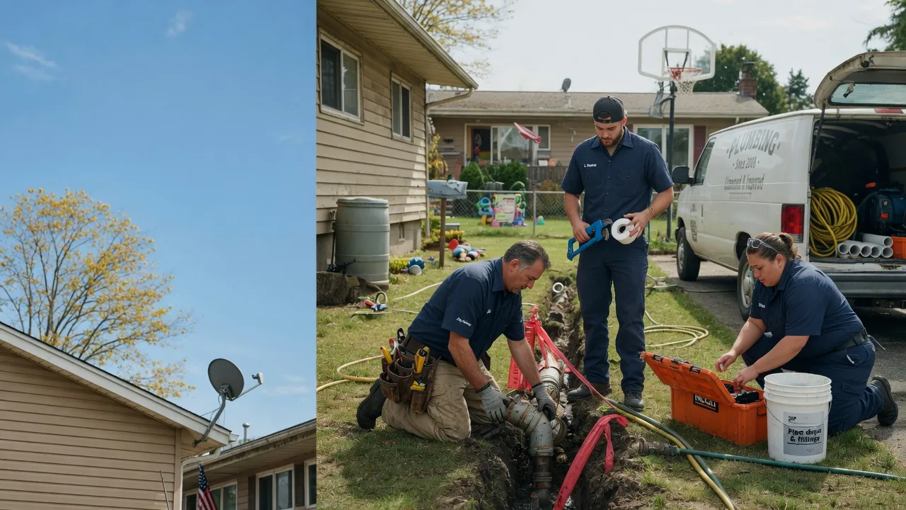 Garbage Disposal Replacement in Springfield, SC near me